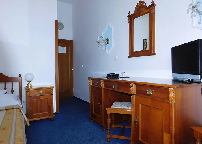 Vysehrad 4*