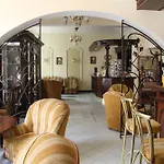 Vysehrad מלון 4*