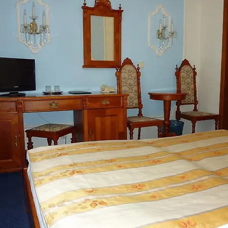 Otel Vysehrad
