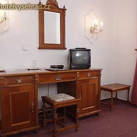 Otel Vysehrad