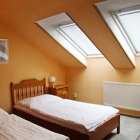 Vysehrad Otel 4*