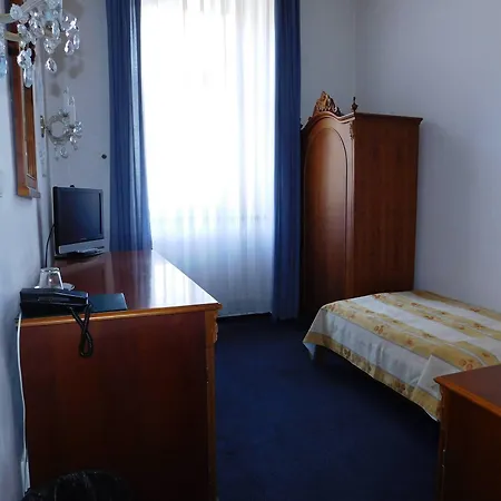 Vysehrad Otel