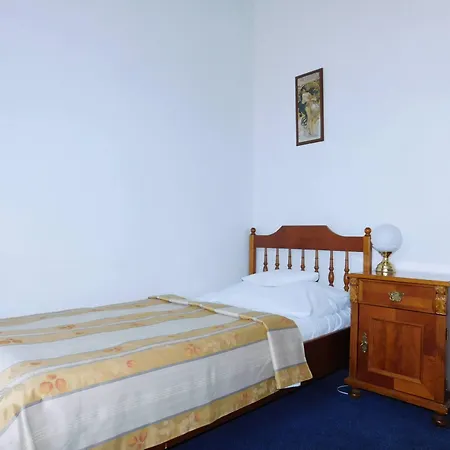 Otel Vysehrad