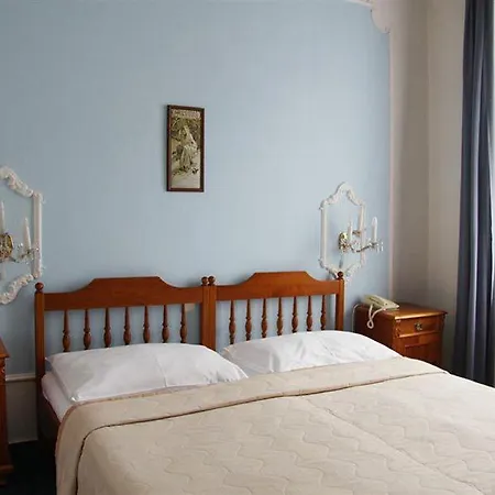 Vysehrad Otel