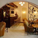 Vysehrad 4* Прага