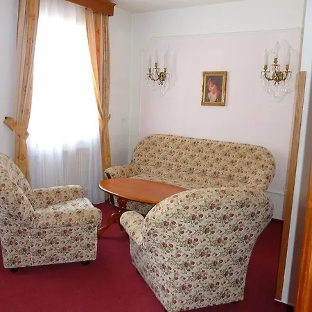 Vysehrad 4* Prága