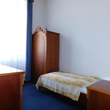Vysehrad 4* Prága