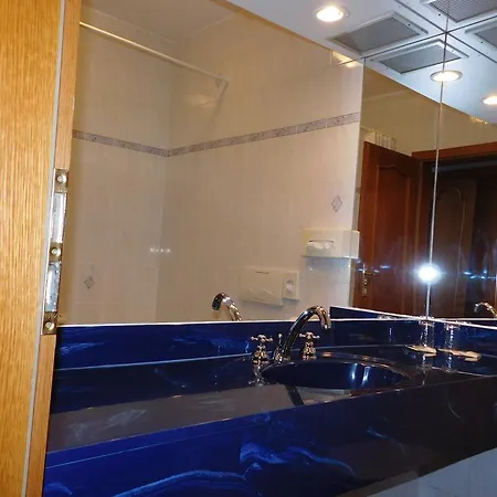 Vysehrad Hotel Praha