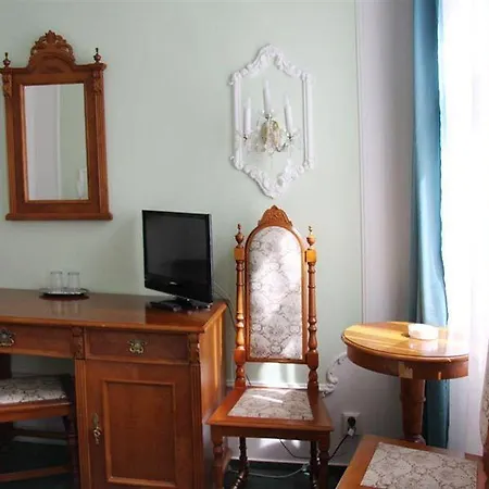 Vysehrad Szálloda 4*