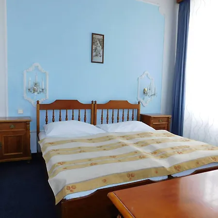 Vysehrad Szálloda 4*