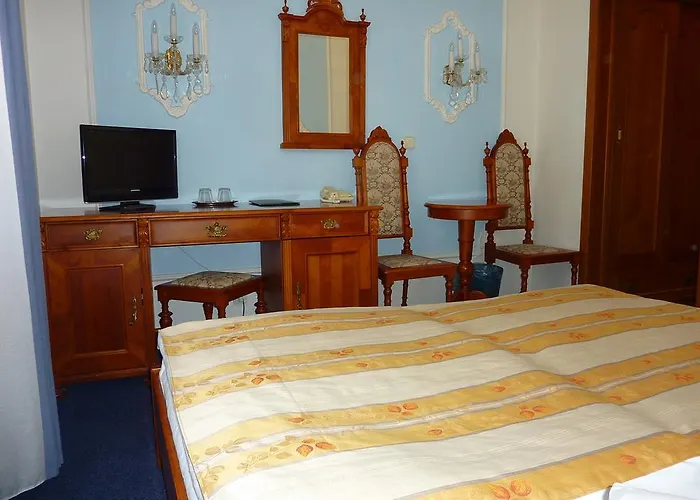 Hotel Vysehrad