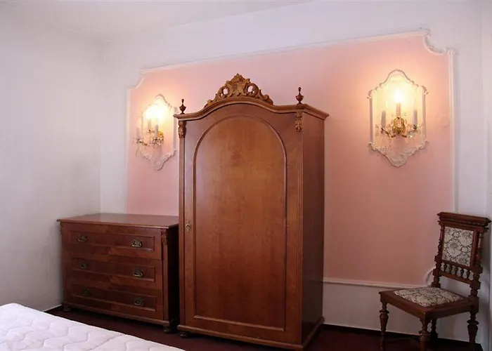 Hotel Vysehrad 4*