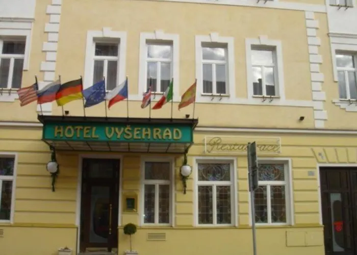 Vysehrad Hotel